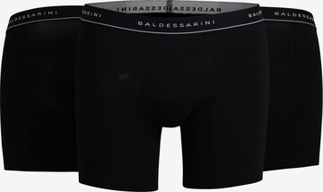 Baldessarini Boksershorts i sort: forside