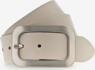 VANZETTI Belt in Beige: front