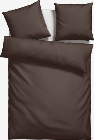 OTTO products Duvet Cover in Brown: front