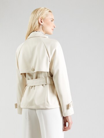 GUESS - Abrigo de entretiempo 'ANDREA' en beige