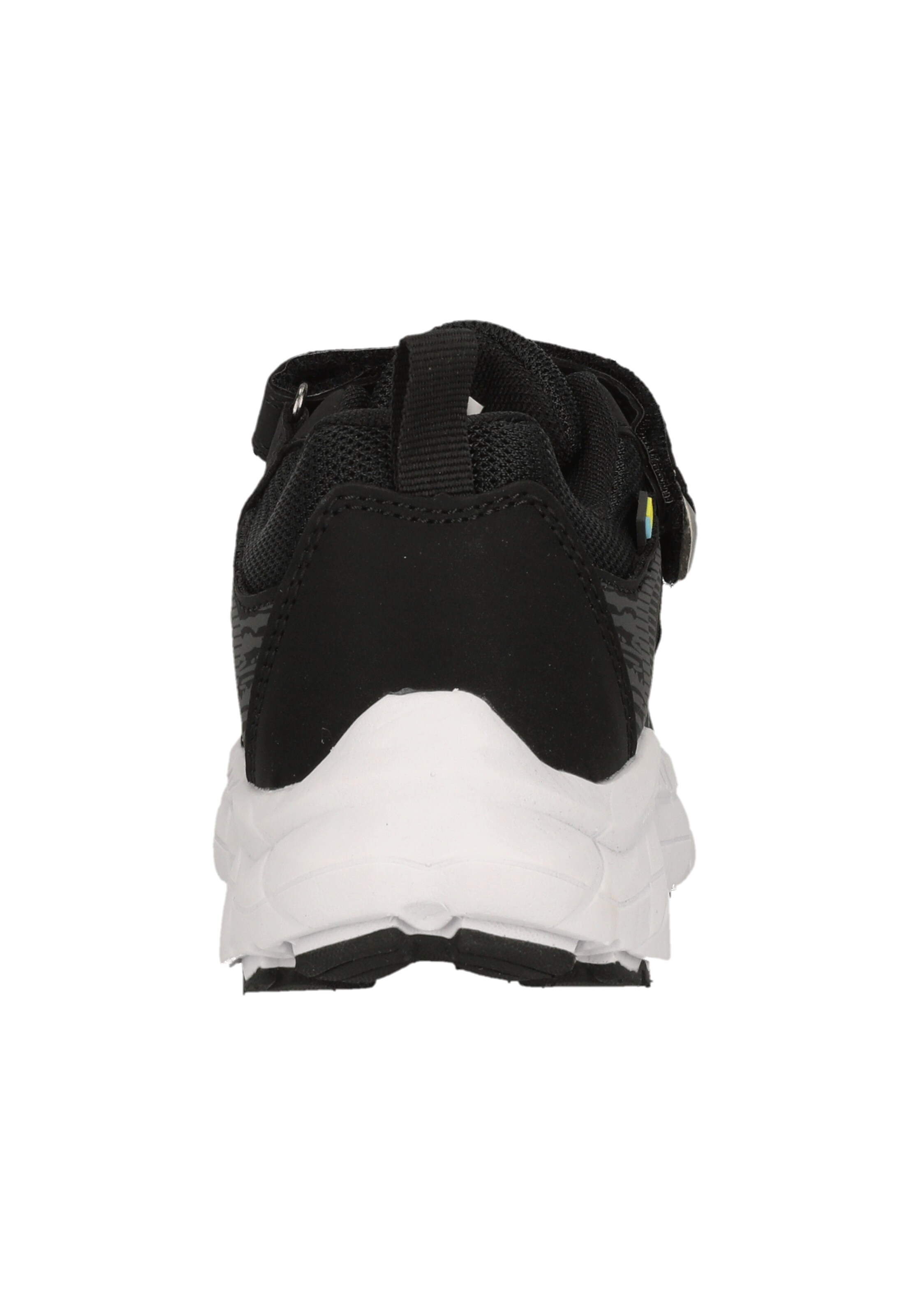 Whistler Lage schoen 'Minol' in Zwart