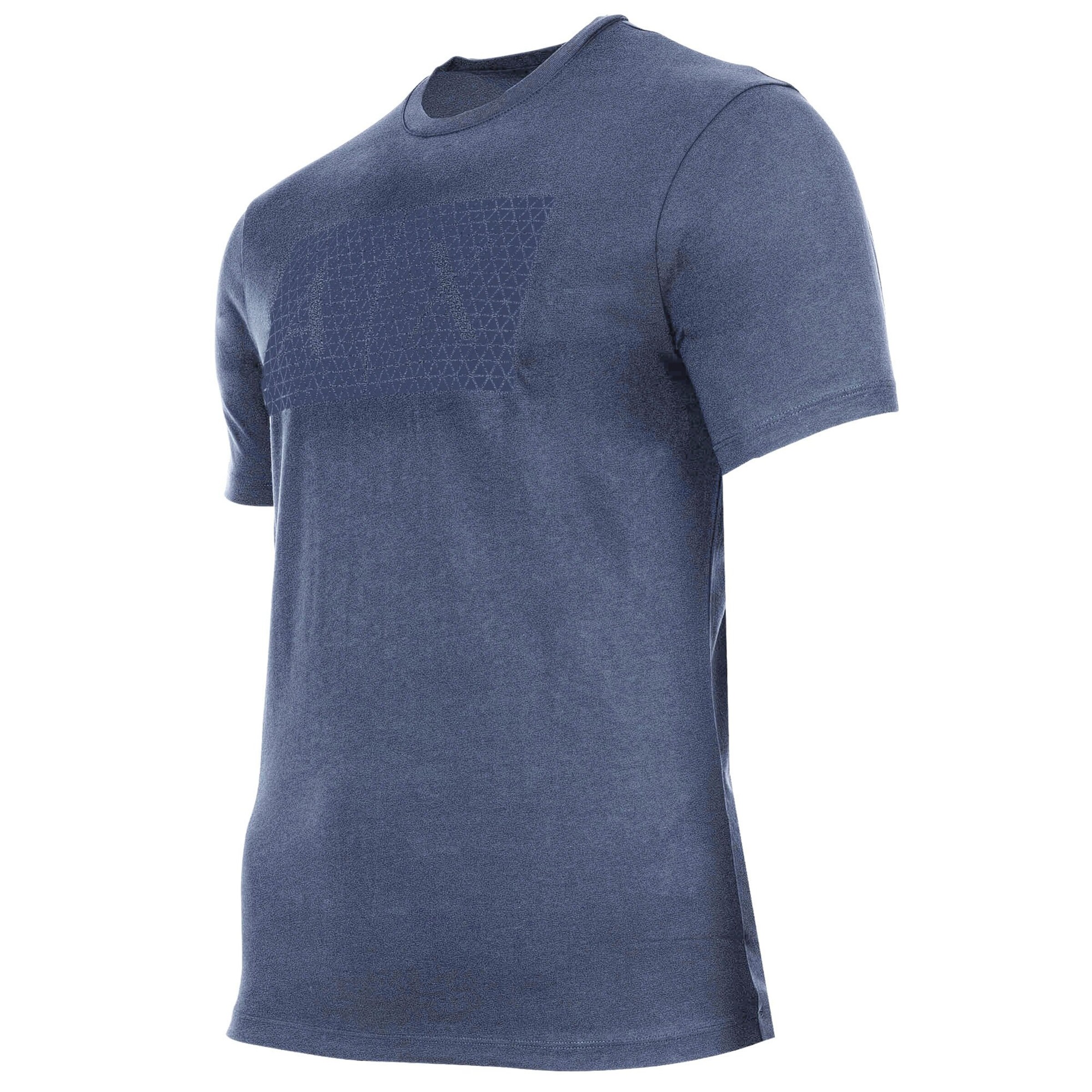 ARMANI EXCHANGE Shirt in Blue