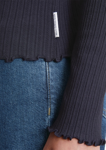 Marc O'Polo DENIM Shirt in Blau
