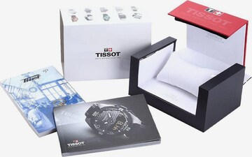 Tissot Analog Watch 'LE LOCLE' in Black