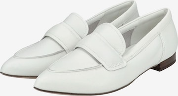 Högl Classic Flats in White