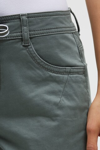 Soccx Regular Jeans 'NI:NO ' in Green