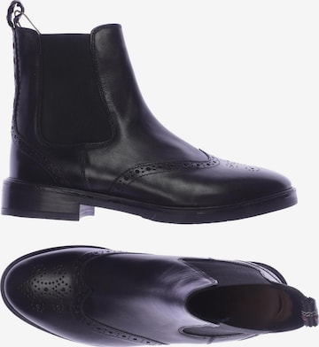 Crickit Dress Boots in 38 in Black: front
