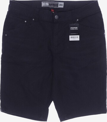 Engelbert Strauss Shorts in 35-36 in Black: front