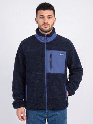 PENFIELD Kurtka przejściowa 'Mattawa Jacket Navy Blazer' w kolorze niebieski: przód