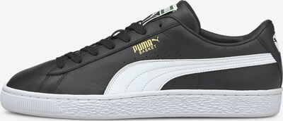 PUMA Sneakers in Black / White, Item view