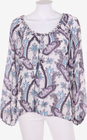 Pepe Jeans Blouse & Tunic in S in Purple: front