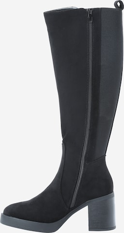 Bottes ABOUT YOU en noir