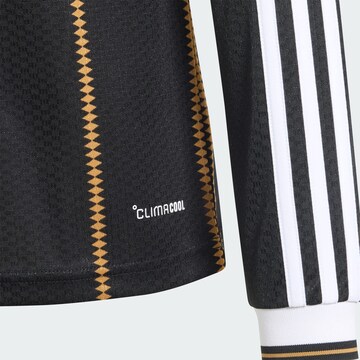 ADIDAS PERFORMANCETehnička sportska majica 'Deutschland 26' - crna boja