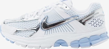 balta Nike Sportswear Sportbačiai be auliuko 'Zoom Vomero 5': priekis