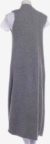 HERZENSANGELEGENHEIT Vest in XS in Grey