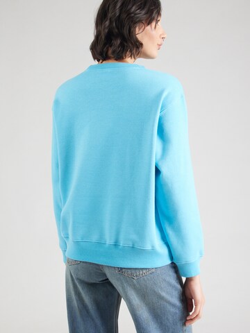GAP - Sudadera 'HERITAGE' en azul