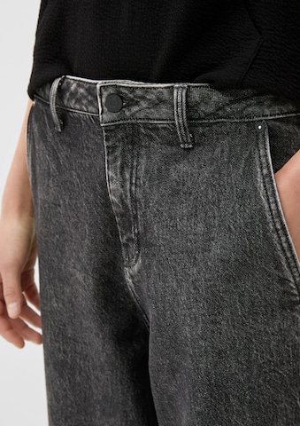 Loosefit Jean s.Oliver en gris