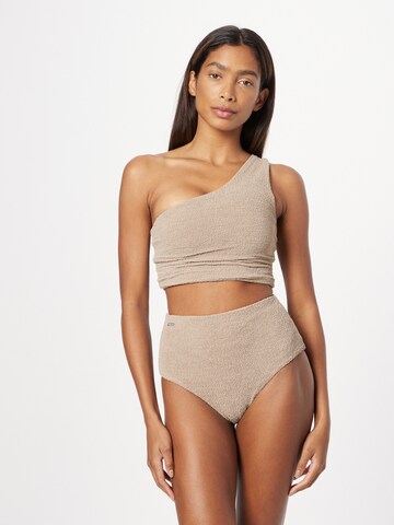 aim'n Sport bikinibroek 'RIVIERA' in Beige