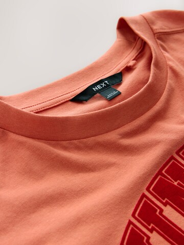 Next T-Shirt in Pink