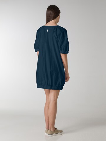 DEHA Dress in Blue