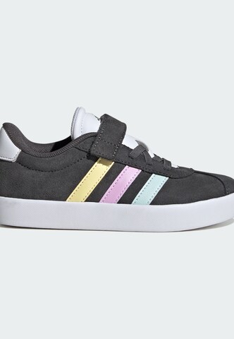 Chaussure de sport 'VL Court 3.0' ADIDAS SPORTSWEAR en gris