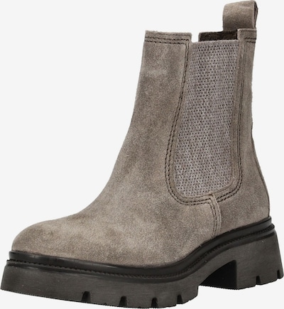 GABOR Chelsea Boots in taupe, Produktansicht