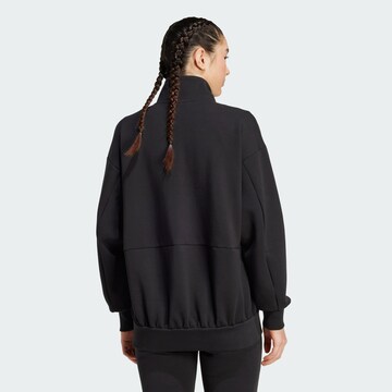 ADIDAS SPORTSWEAR Спортивная кофта 'All Szn' в Черный