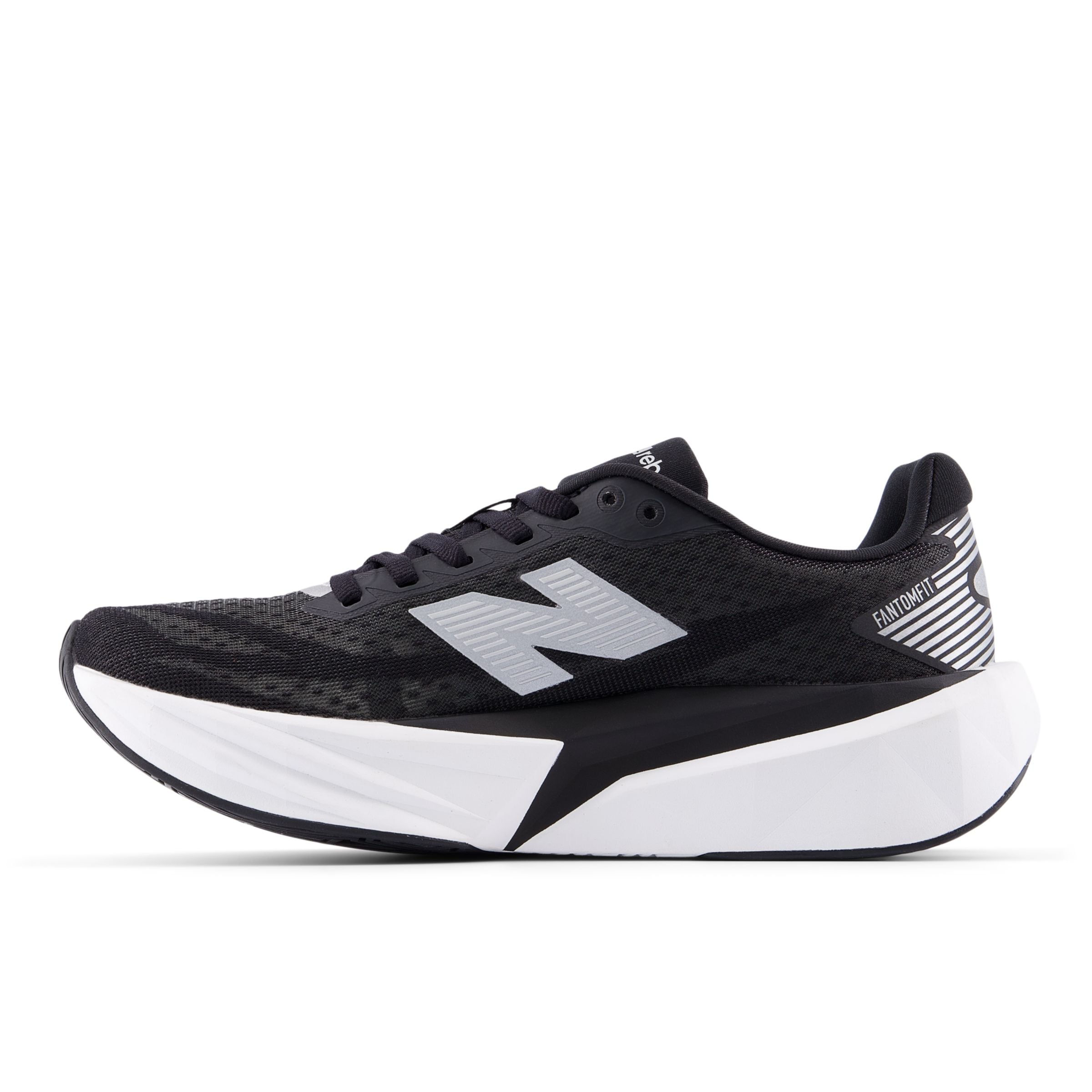new balance Løbesko 'FuelCell Rebel V5' i sort