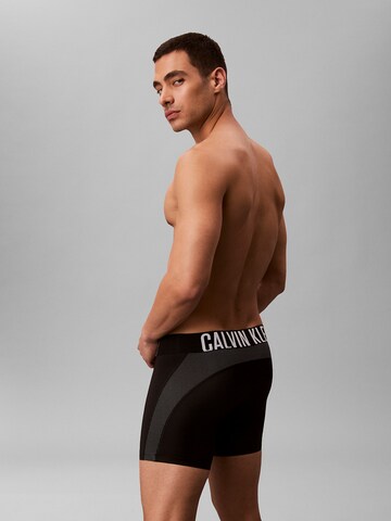 Calvin Klein Boxer shorts 'Intense Power' in Black