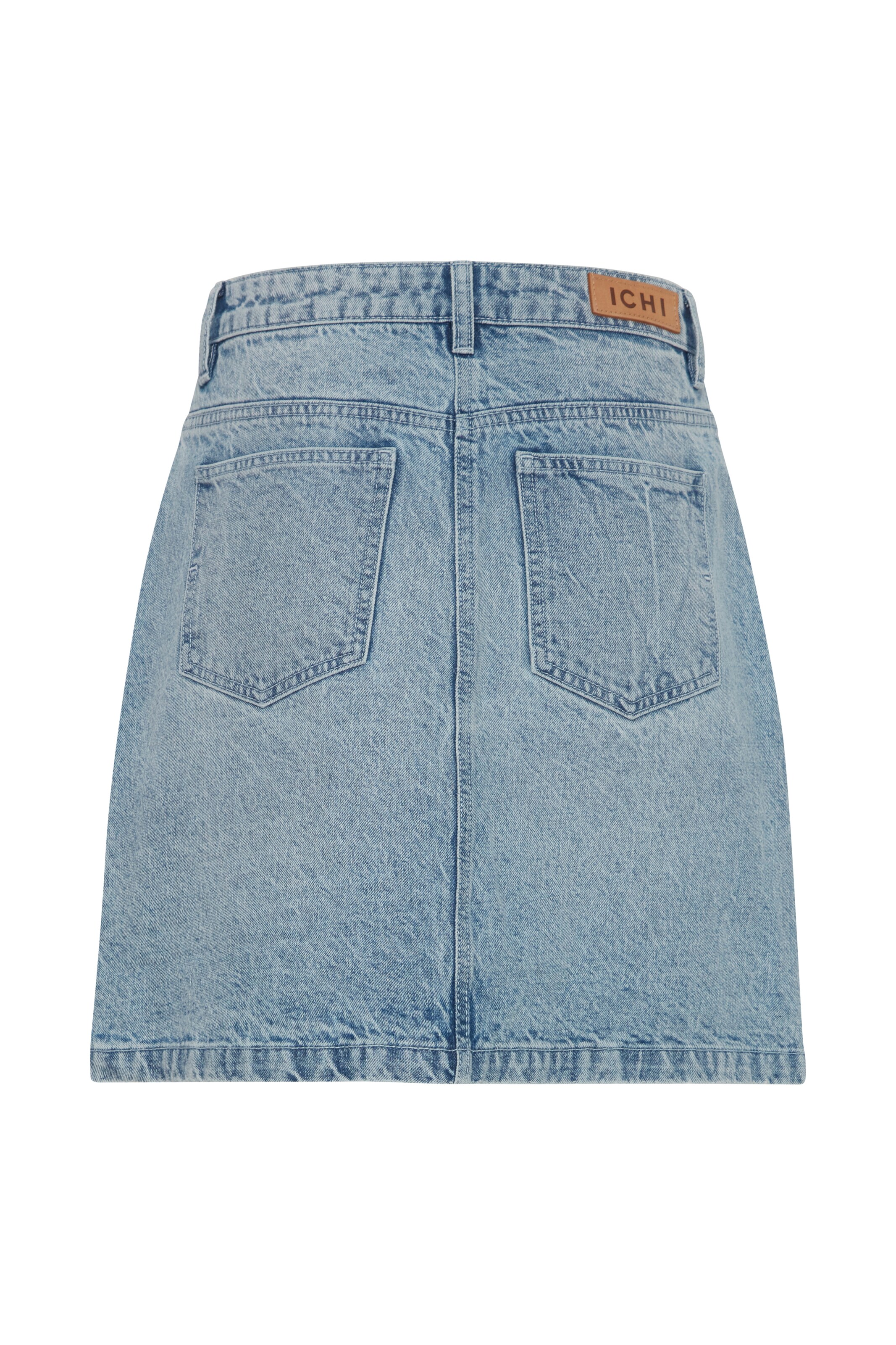 ICHI Szoknyák 'AVENY' - kék