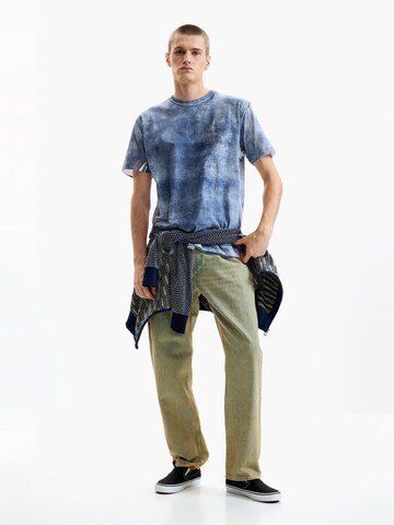 Desigual Póló - kék