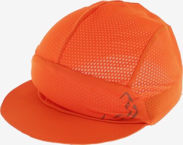 DYNAFIT Hut oder Mütze L in Orange: predná strana