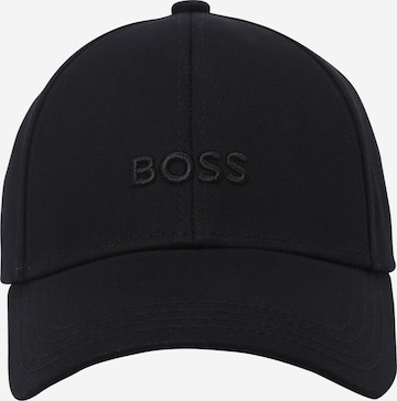 Șapcă 'Ari' de la BOSS pe negru