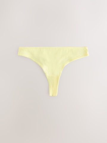 Next Stringit värissä sininen