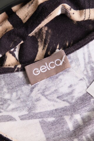 Gelco Top & Shirt in XXL in Beige