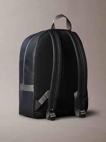Calvin Klein Jeans - Mochila en negro
