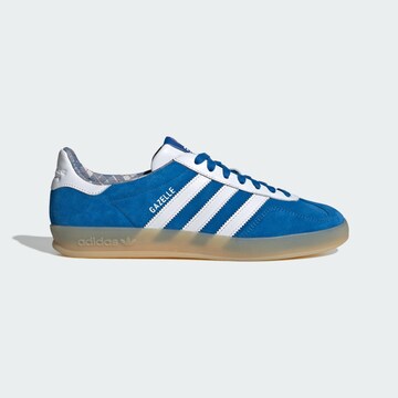 ADIDAS ORIGINALS - Zapatillas deportivas bajas 'Gazelle Mercedes AMG Petronas F1 Team' en azul