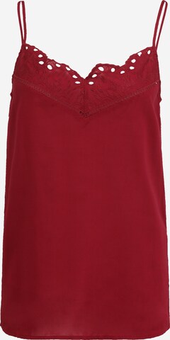 OVS Top 'SANGALLO' in Red: front