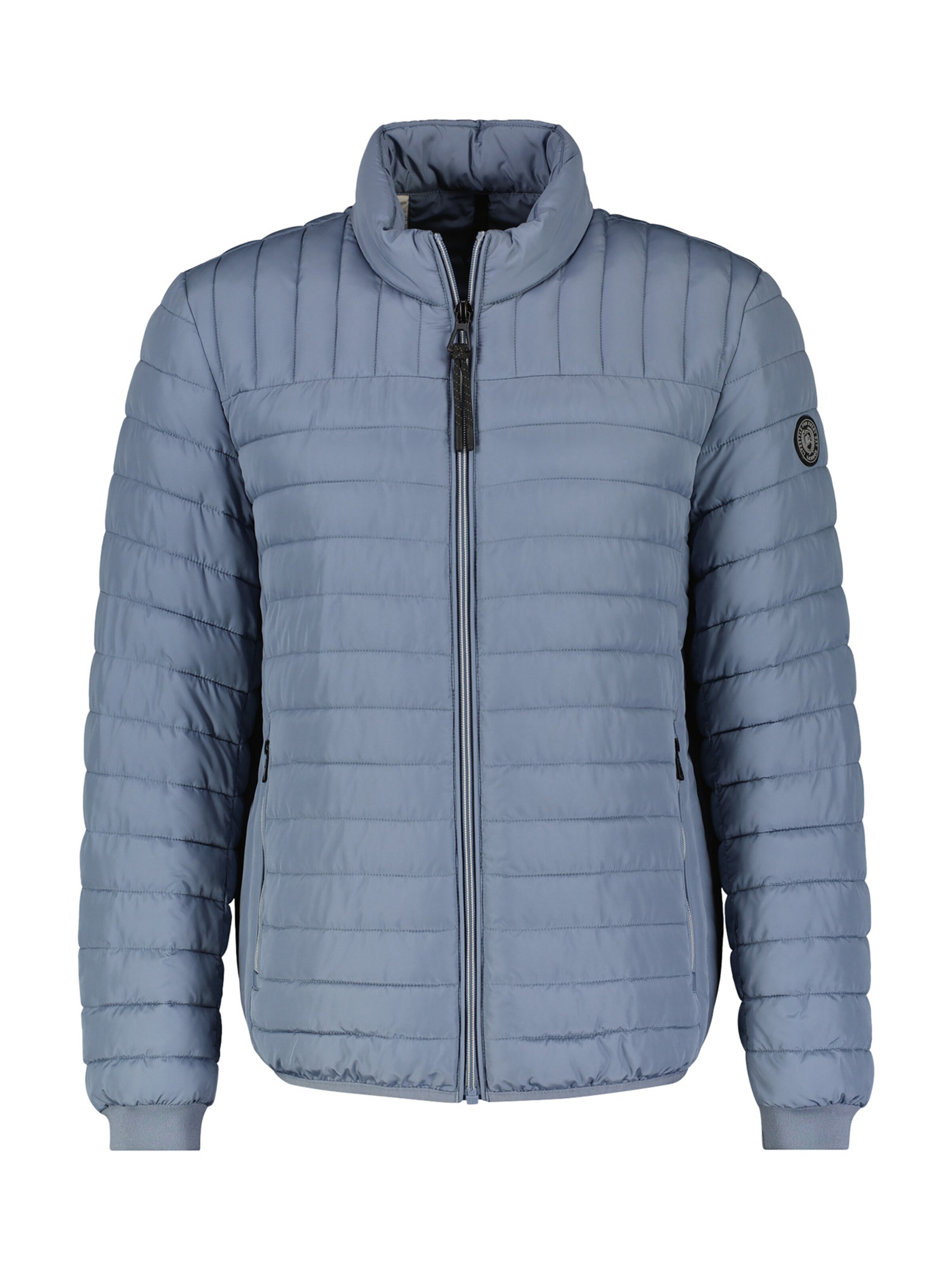 LERROS Jacke in Blau: Vorderseite