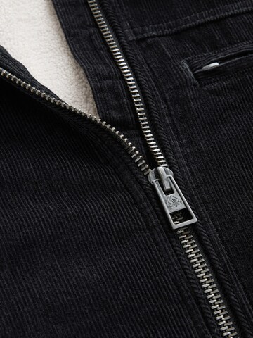 Veste mi-saison Next en noir