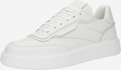 Sportbačiai be auliuko iš ANTONY MORATO, spalva – balta, Prekių apžvalga