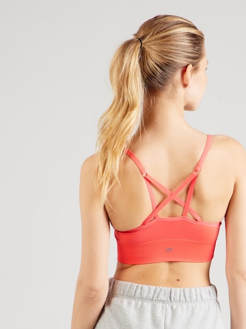 Marika Bralette Sports bra 'SOFIA' in Orange