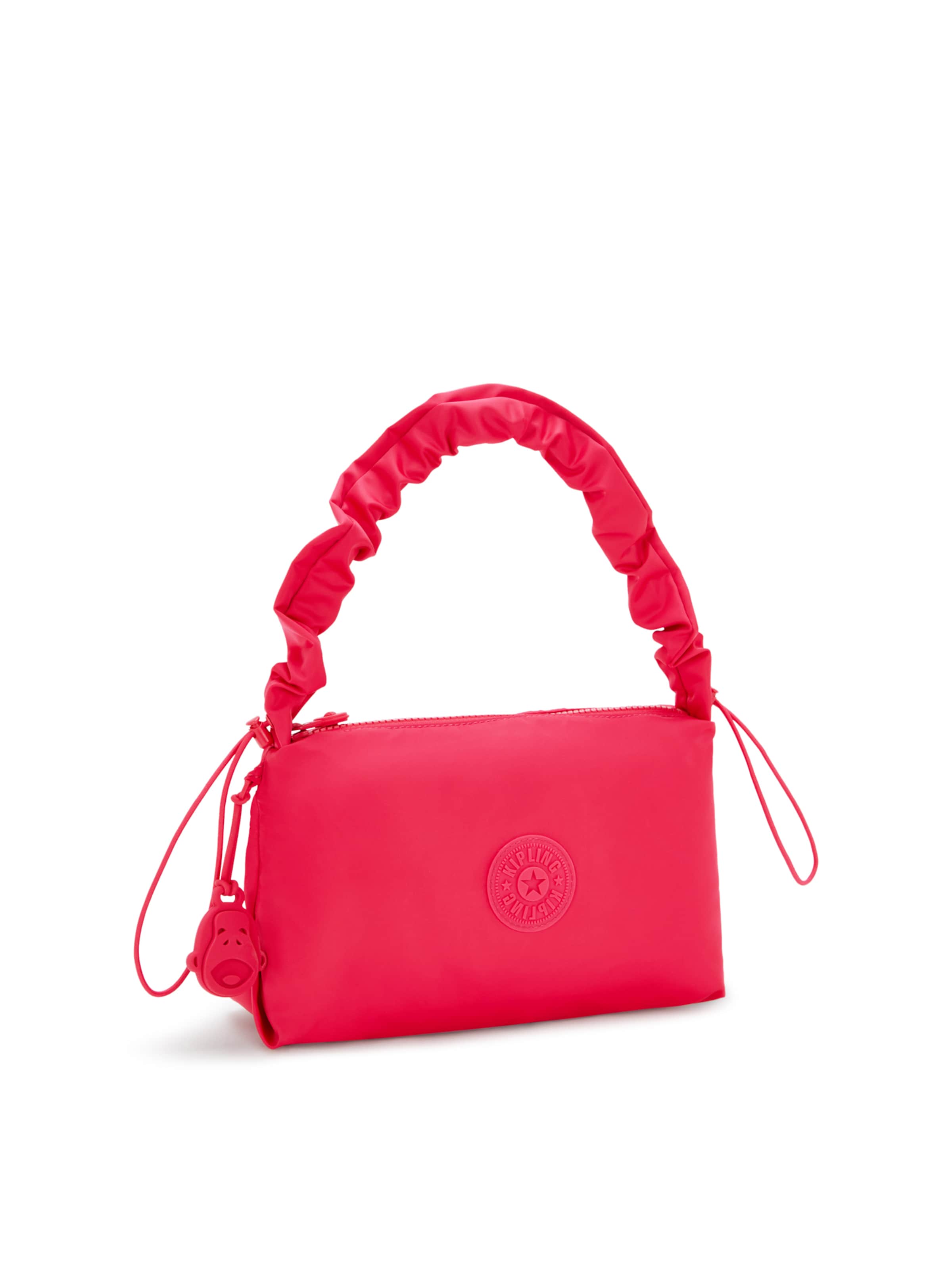 Borsa a mano 'Eleni' di KIPLING in rosso