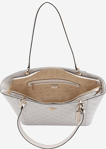 GUESS Shopper 'Noelle' - biela