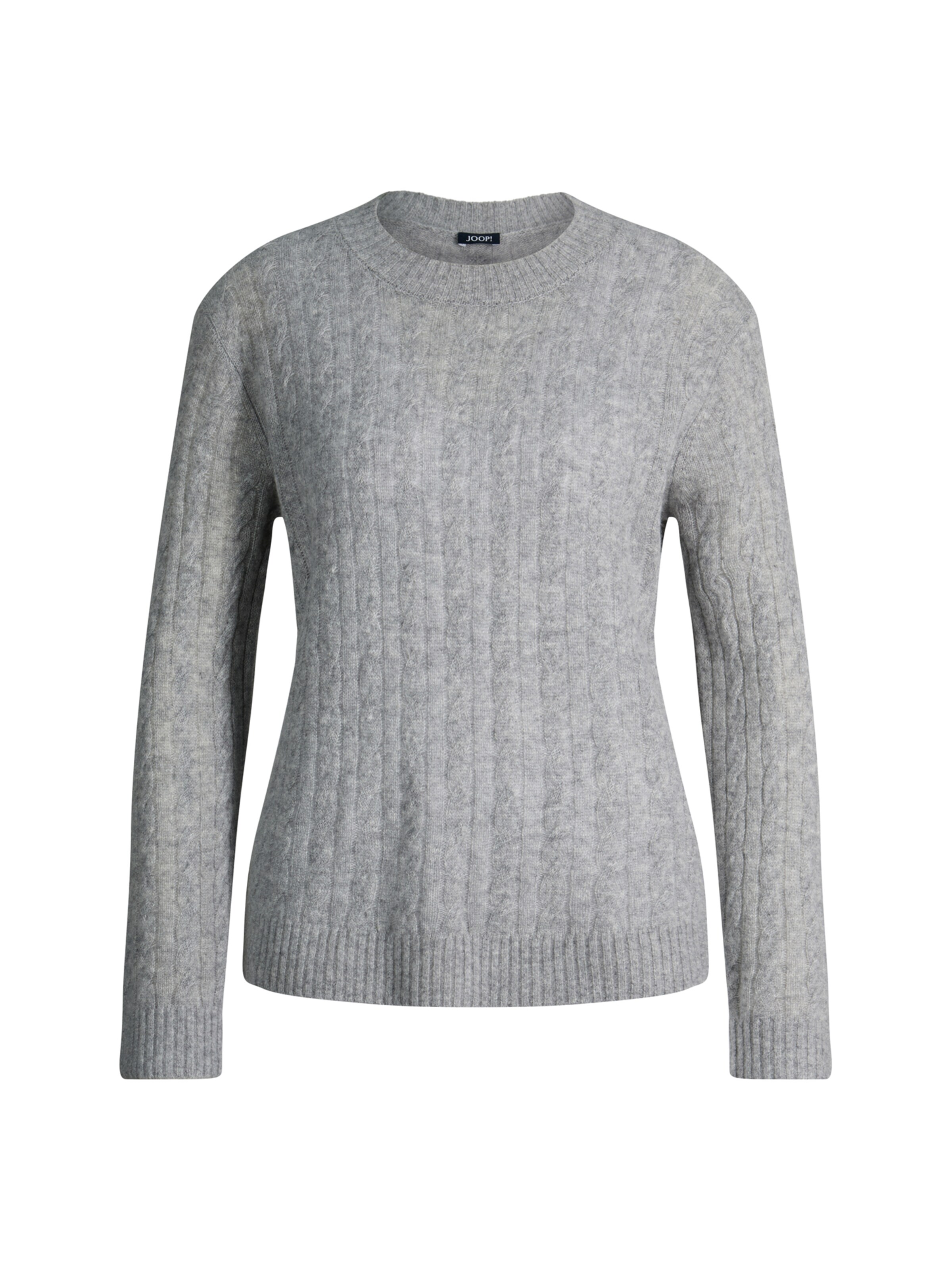 Pull-over JOOP! en gris : devant