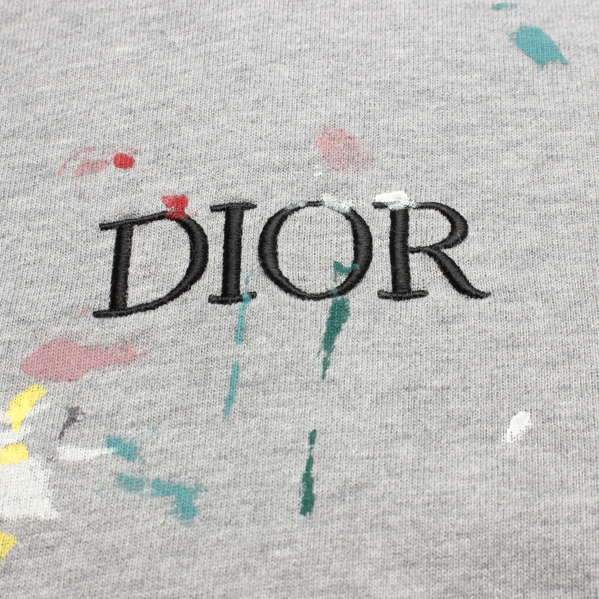 Dior Shirt in M in Mixed colors
