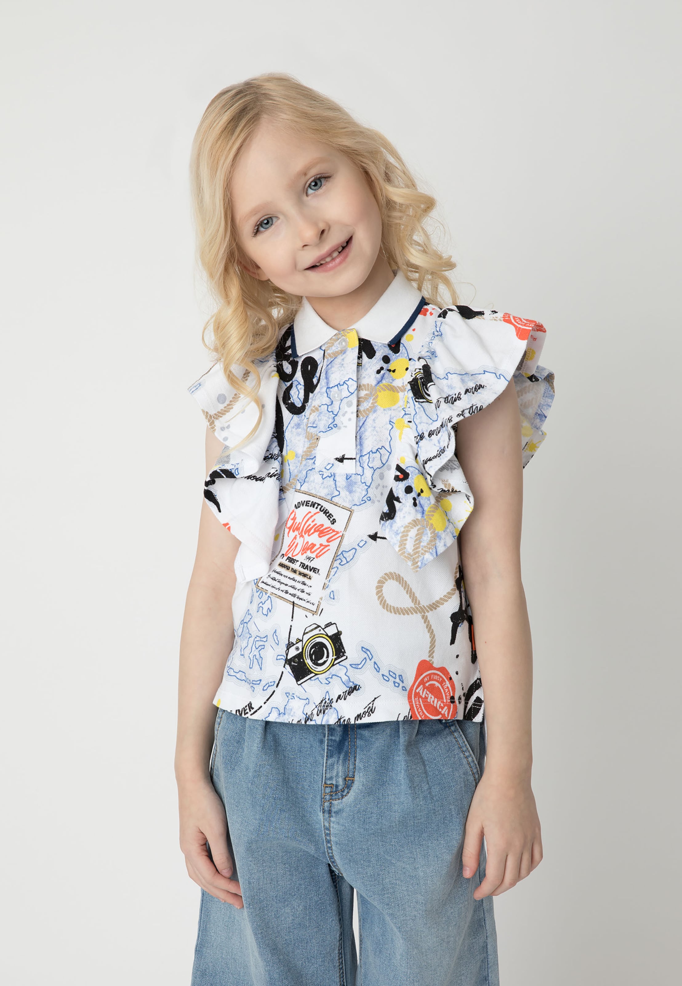 madchen madchen tops t shirts blusen mit kapuzen Kinder Blusen Kinderblusen Otto – KHLJE