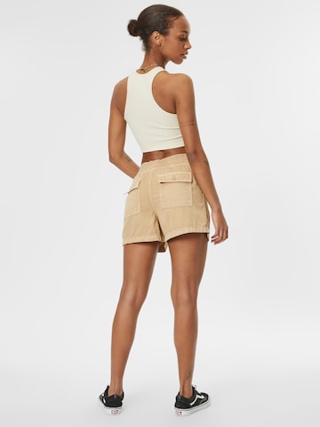 GAP Regular Broek in Beige