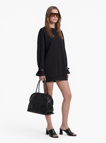 Hoermanseder Dress in Black