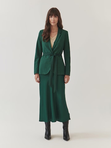 TATUUM Blazer 'Ramona' in Grün